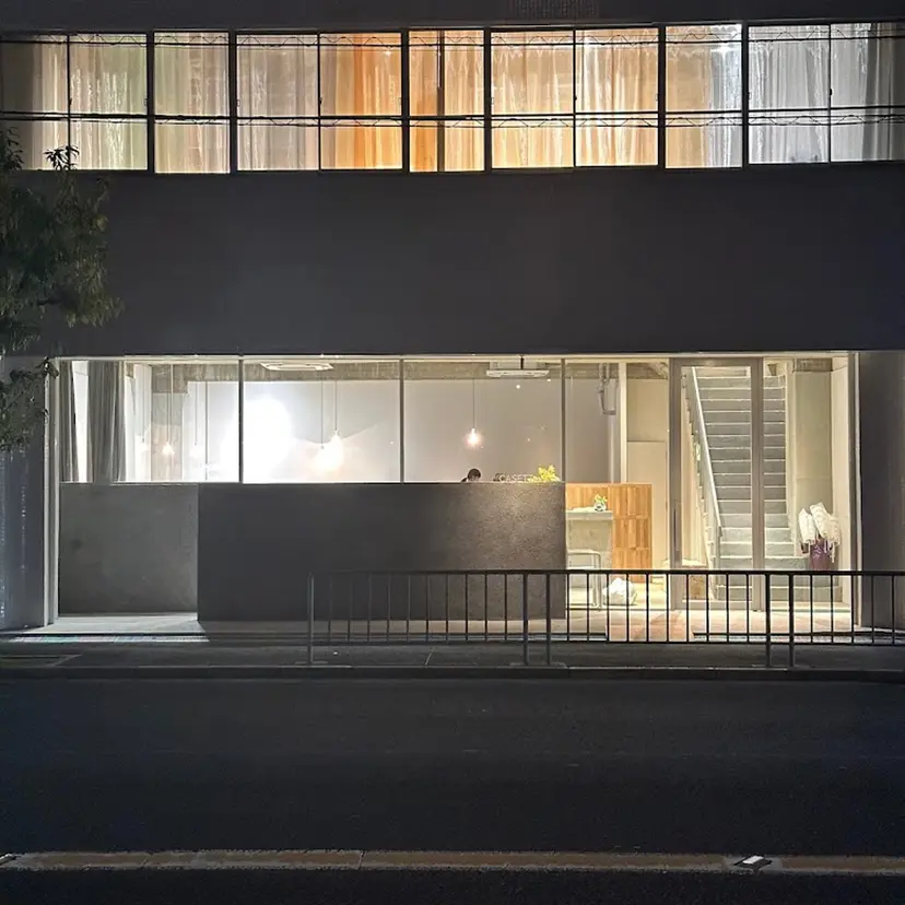 ユウヒ <レイヤー·パーマ>の掲載