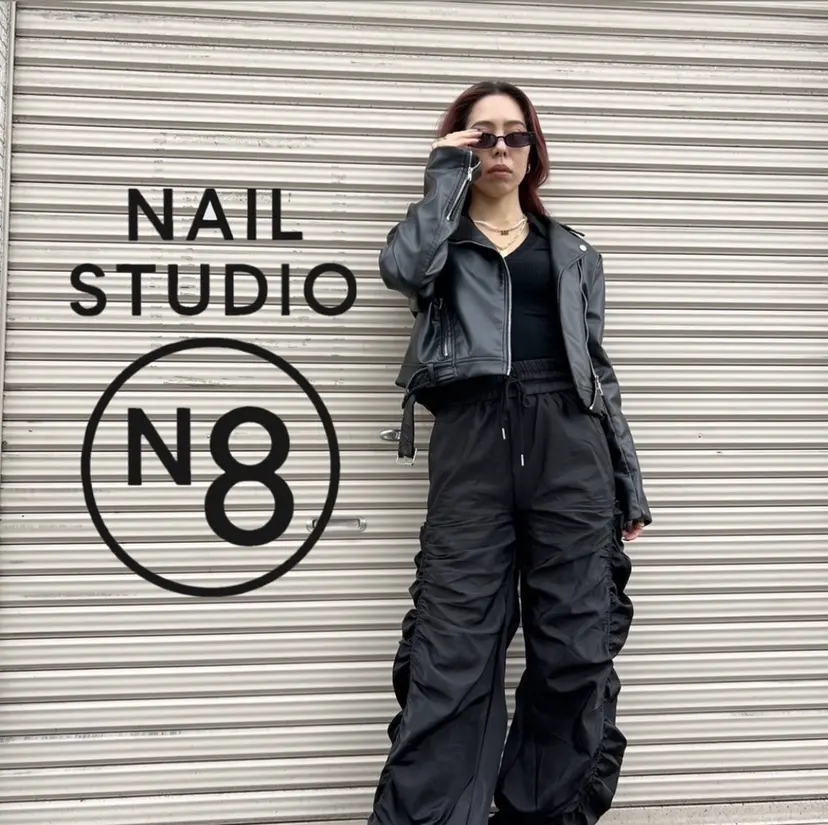 No8 RYOの掲載