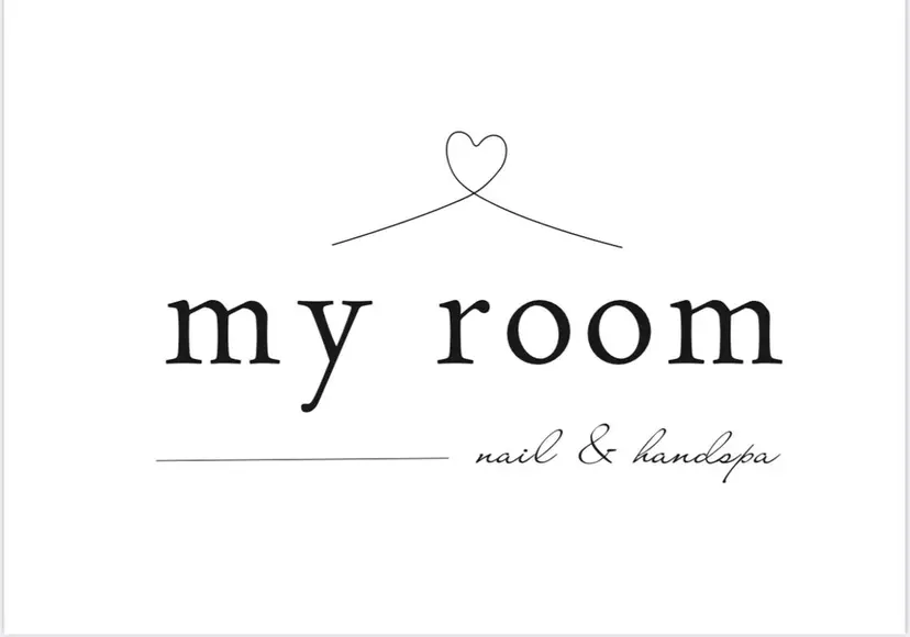 my roomの掲載