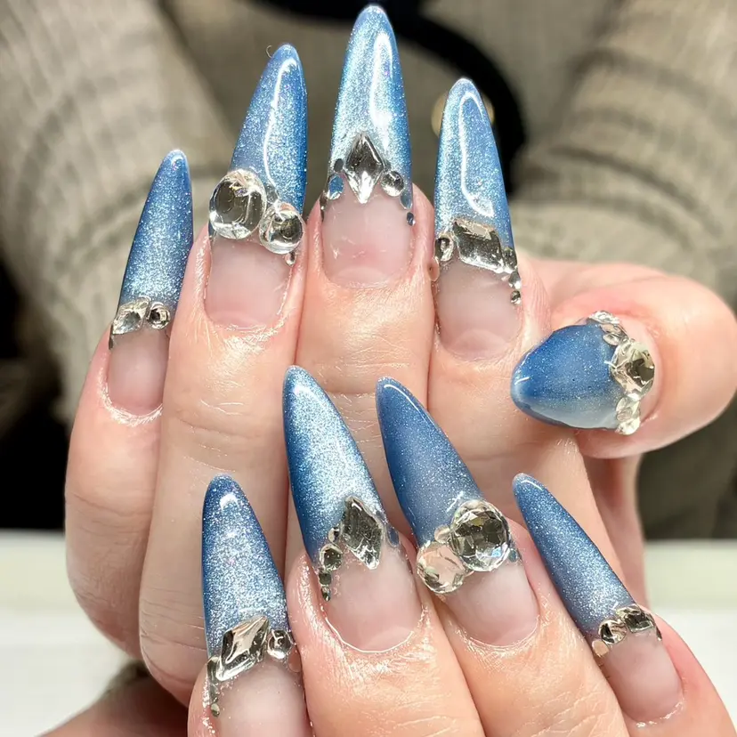 VOGUE ×SWANの掲載