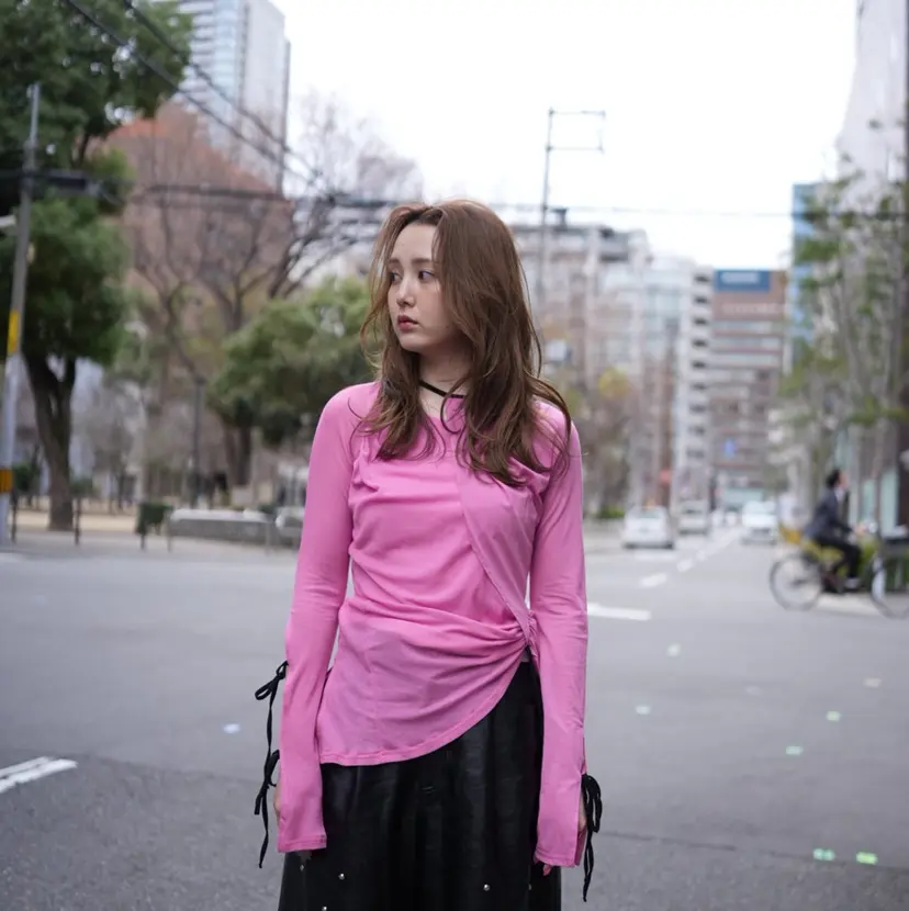 SANC hair salonの掲載