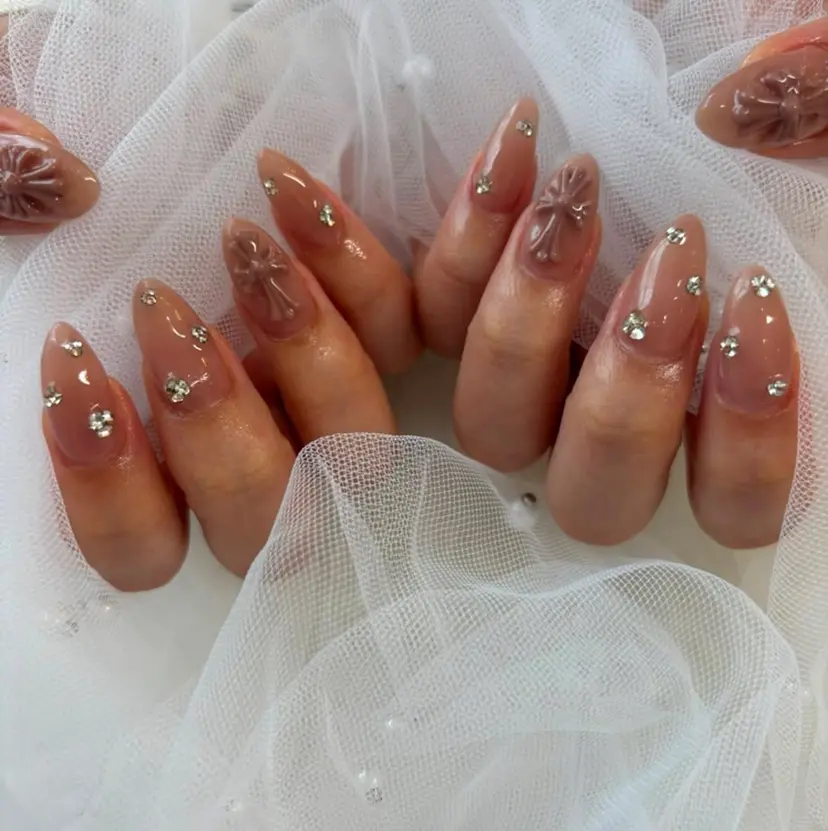 Eclat Nail salonの掲載