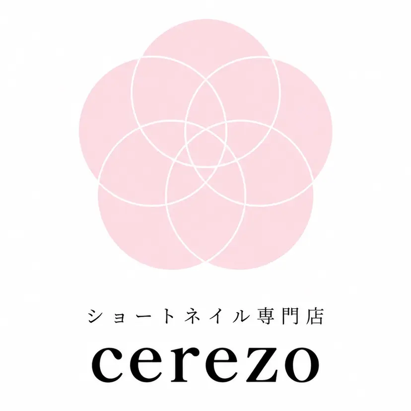 ショートネイル専門店 cerezoの掲載