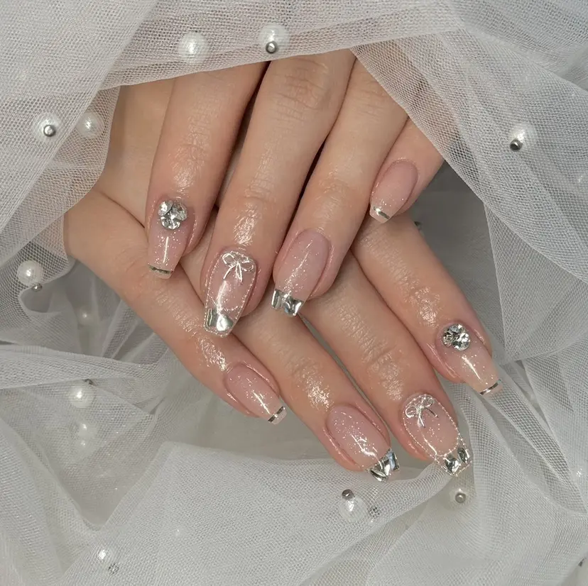 Stimu nail Sakashitaの掲載