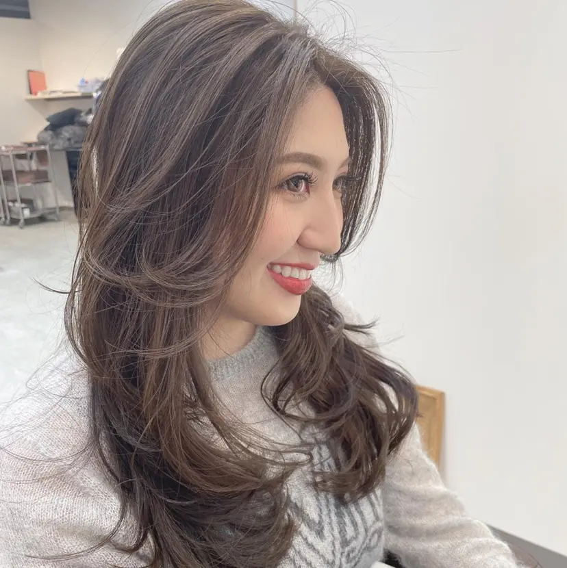 neaf HIROの掲載