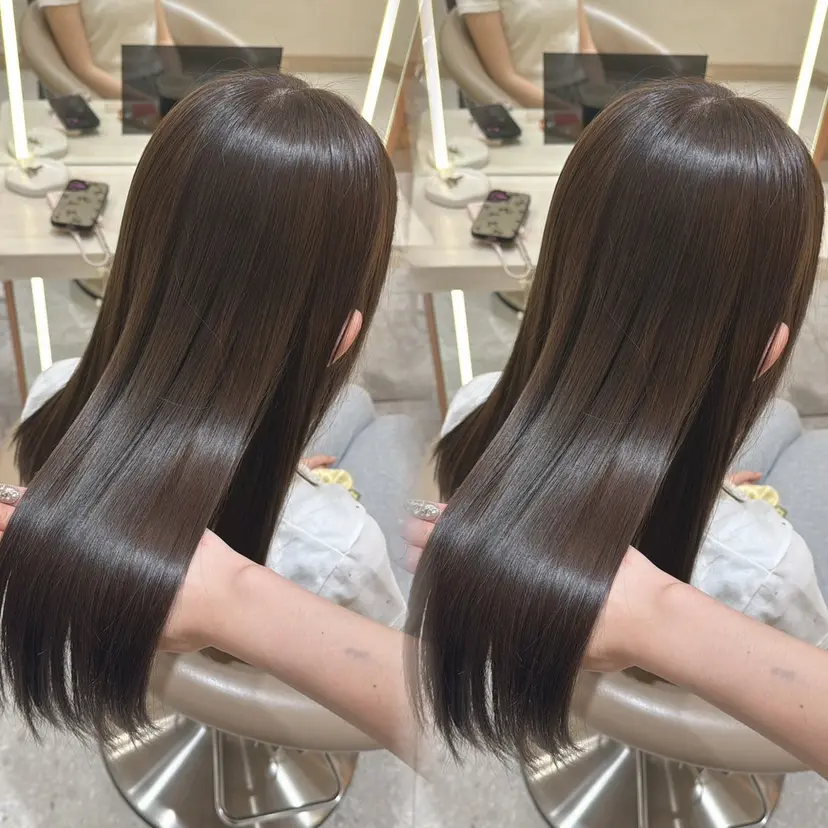 ホノカ🫧 モデル募集の掲載