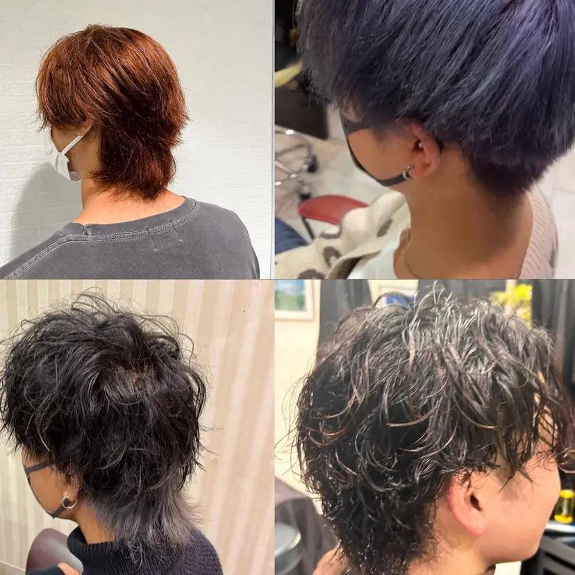 ri kuの掲載