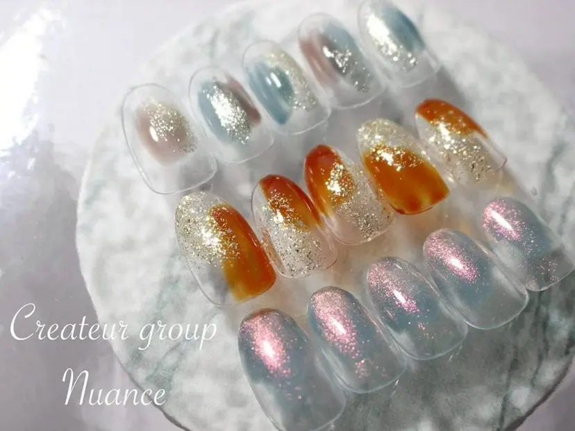 クレアラルーチェ 博多駅前店💅の掲載