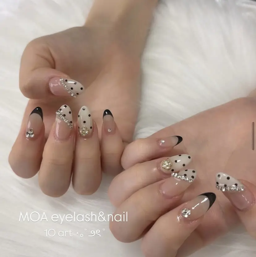 Halu nailの掲載