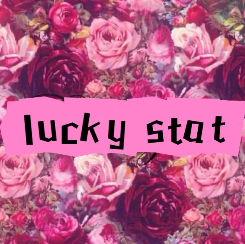 lucky starの掲載