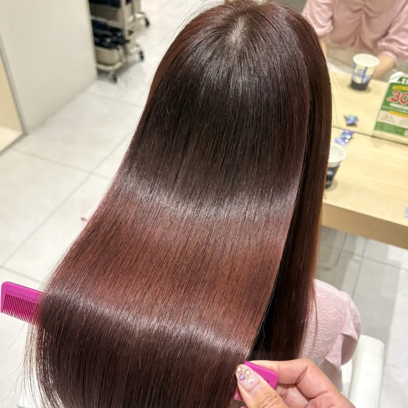 Zina京都河原町店 maya(西村真夜)の掲載