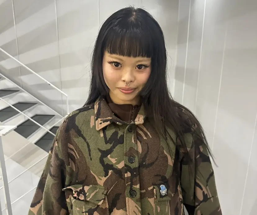 オノギ シホの掲載