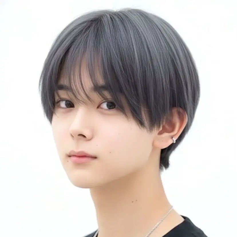 メンズ特化🔥 三浦翔馬の掲載