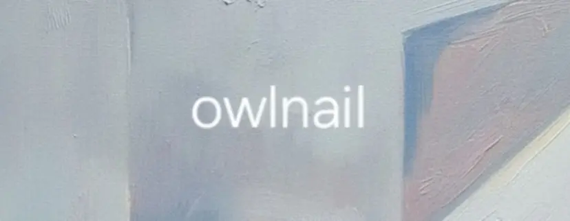 平尾駅前/持込み専門 /owlnailの掲載