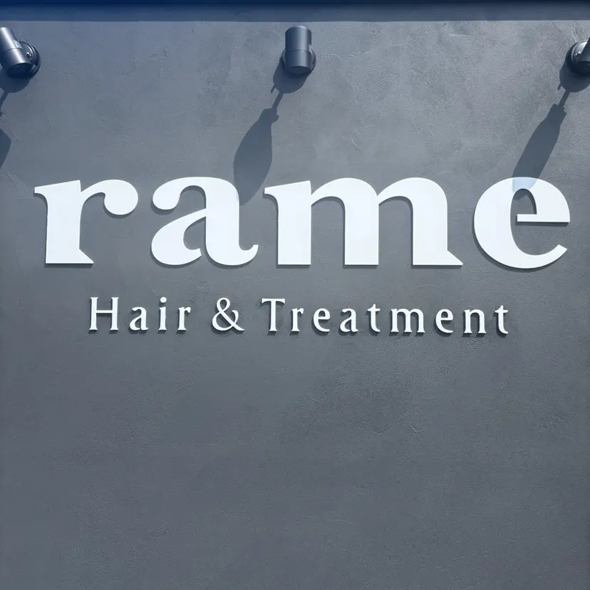 rame出雲朝倉店 田村陸の掲載