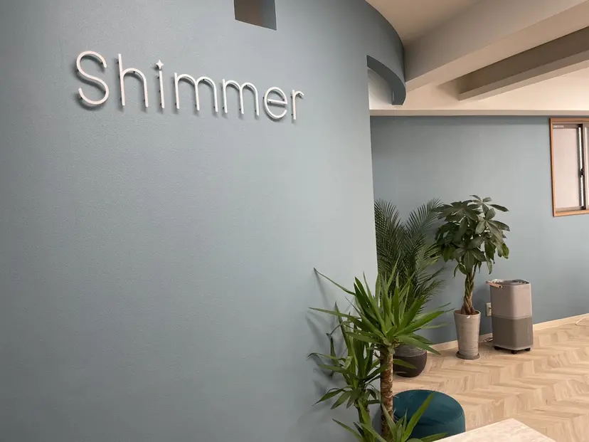 Shimmer五反田 シマーゴタンダの掲載
