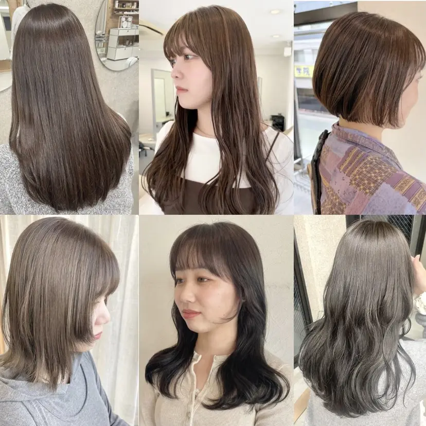 『SiLO』 rumiの掲載