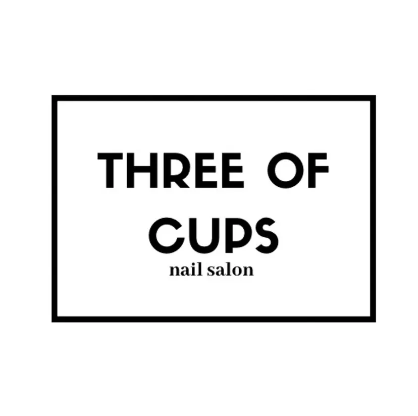 Three of cupsの掲載