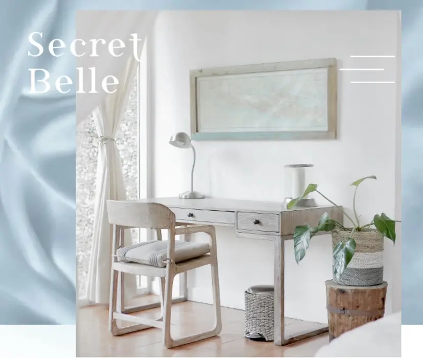 Secret Belle 熊野の掲載