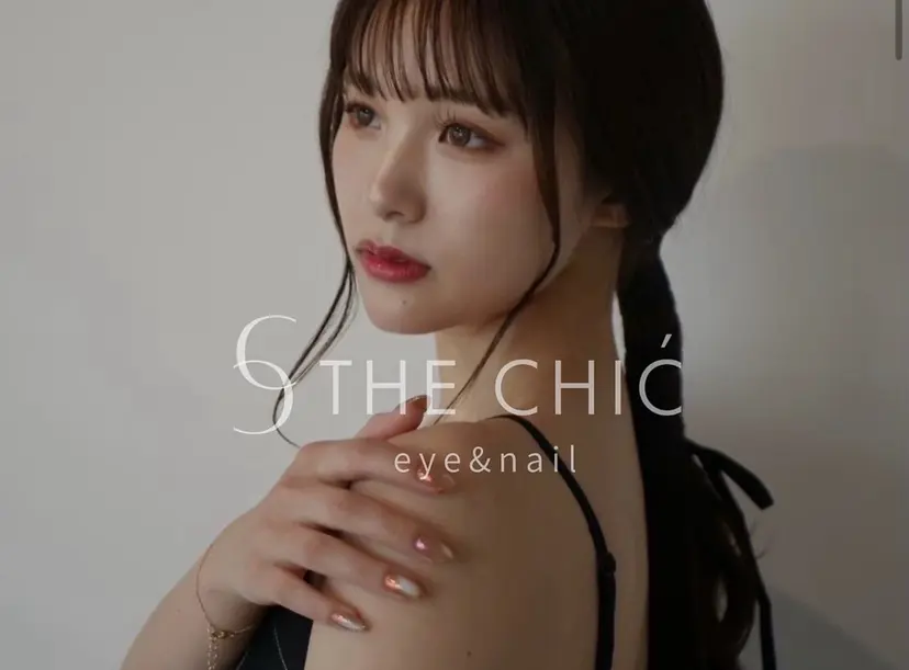 THE CHIC Tukinoの掲載