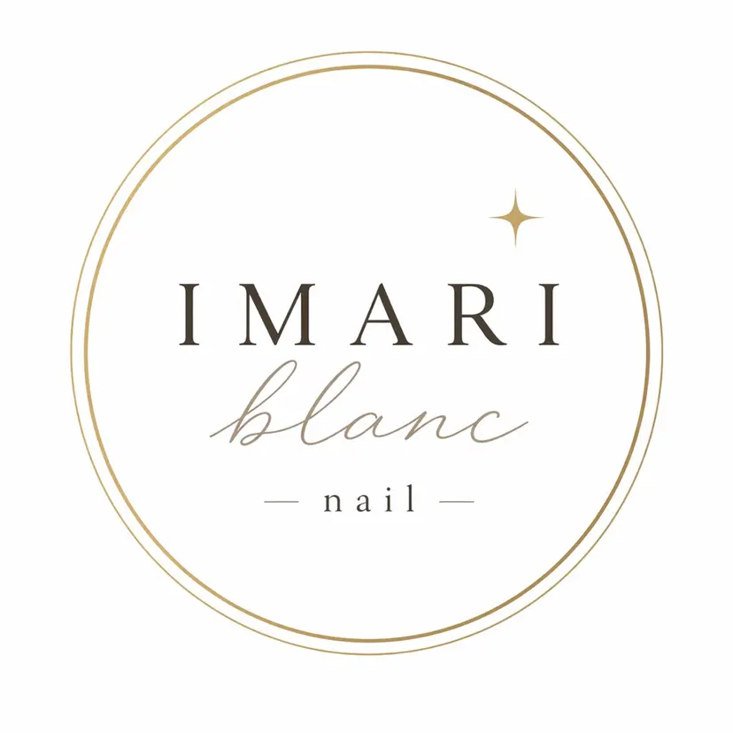 IMARI. Blanc.Nailの掲載