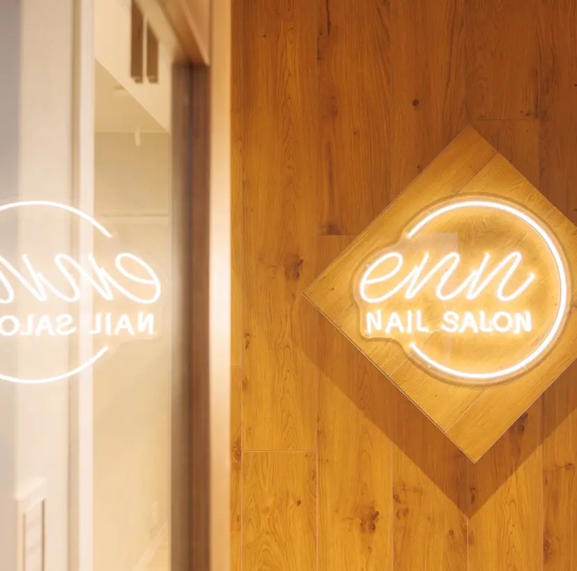 【enn】Maria Enomotoの掲載