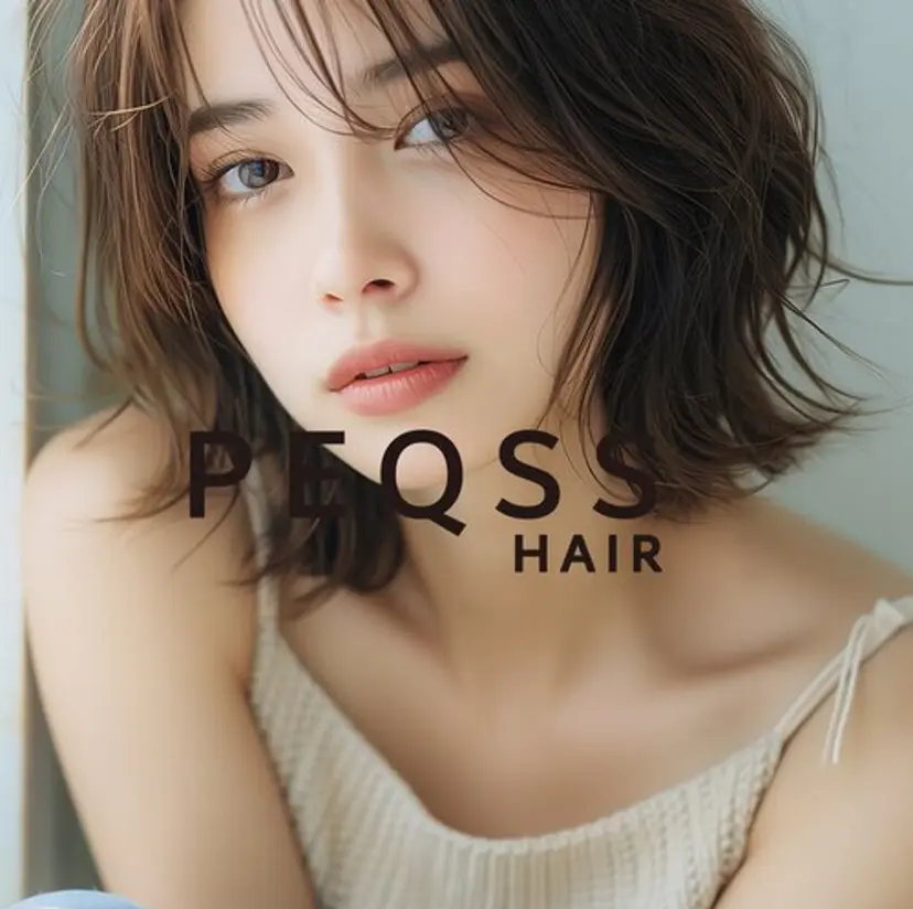 【peqss】澤村 美優の掲載