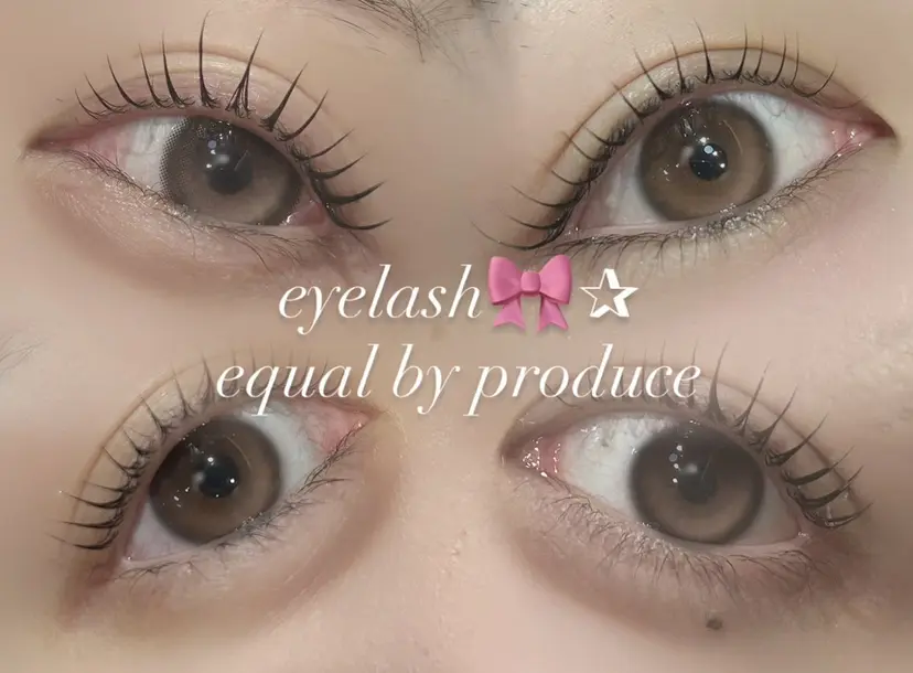 eyelash 🎀美雨の掲載