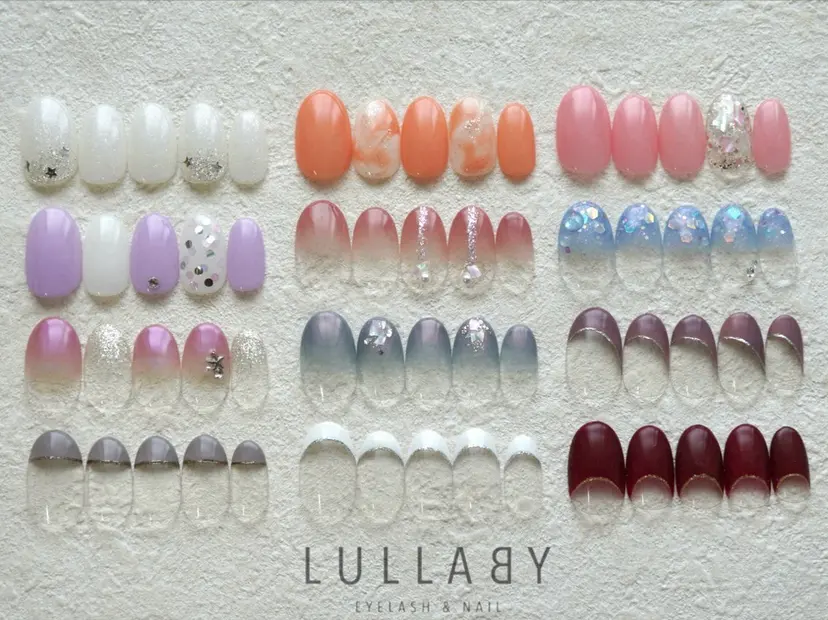 LULLABY Yuina🦖の掲載