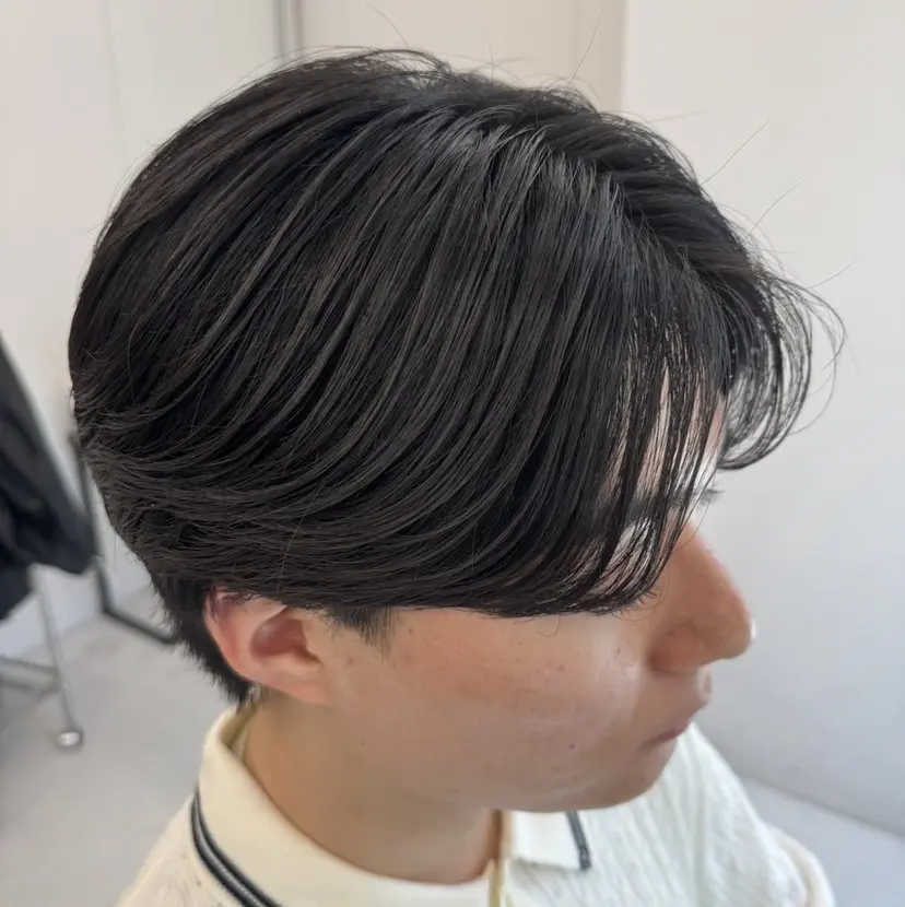 似合わせカット ✨KAITO✨ウルフの掲載