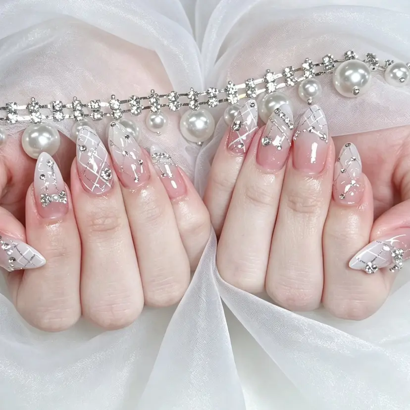 【ENサロン】 Rei💜Nailの掲載