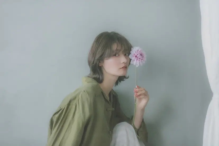 暖色/透明感カラー 🌷荘司まゆり🌷の掲載