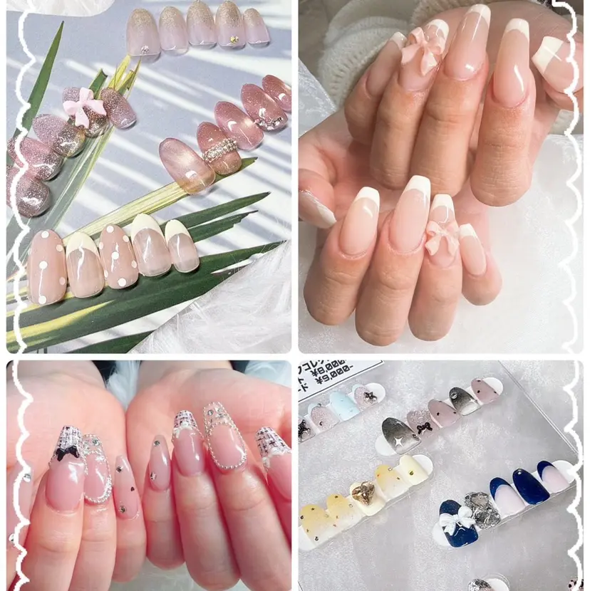 nail salon Rucheruの掲載