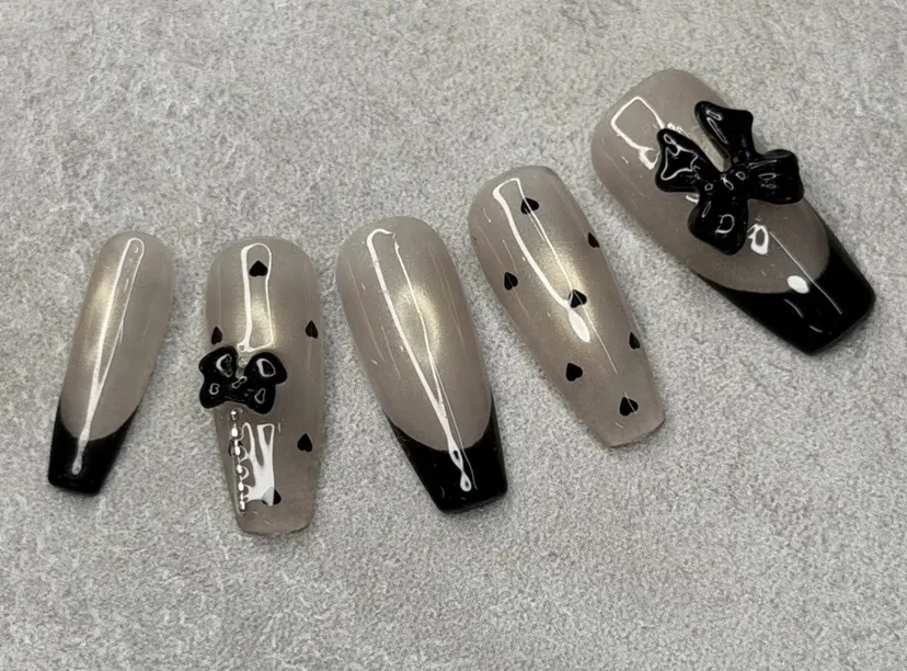 cocon_ nailの掲載