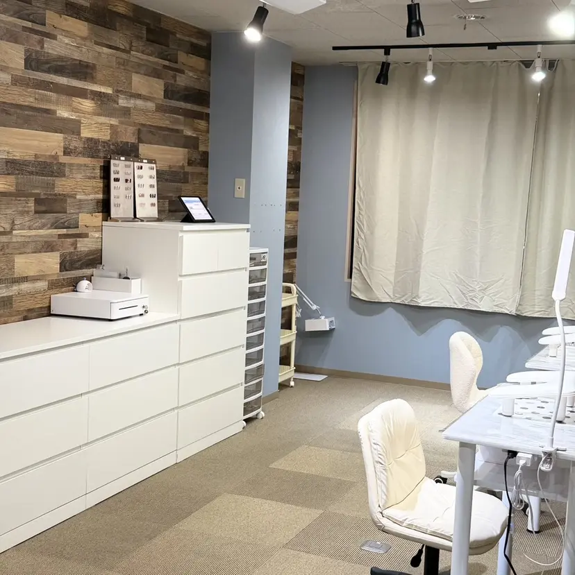 Bettynail_ salonの掲載