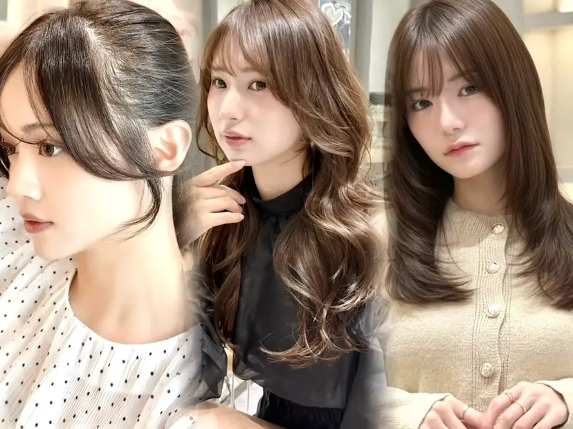 ボブ/韓国ヘア 美髪矯正🦋村松優斗の掲載