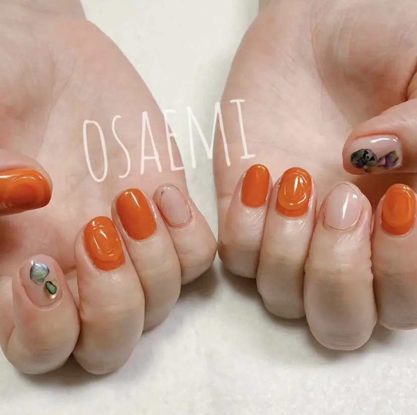 osa emiの掲載