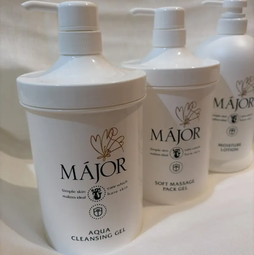 An salonの掲載
