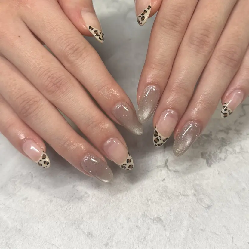 nailsalon Laniの掲載