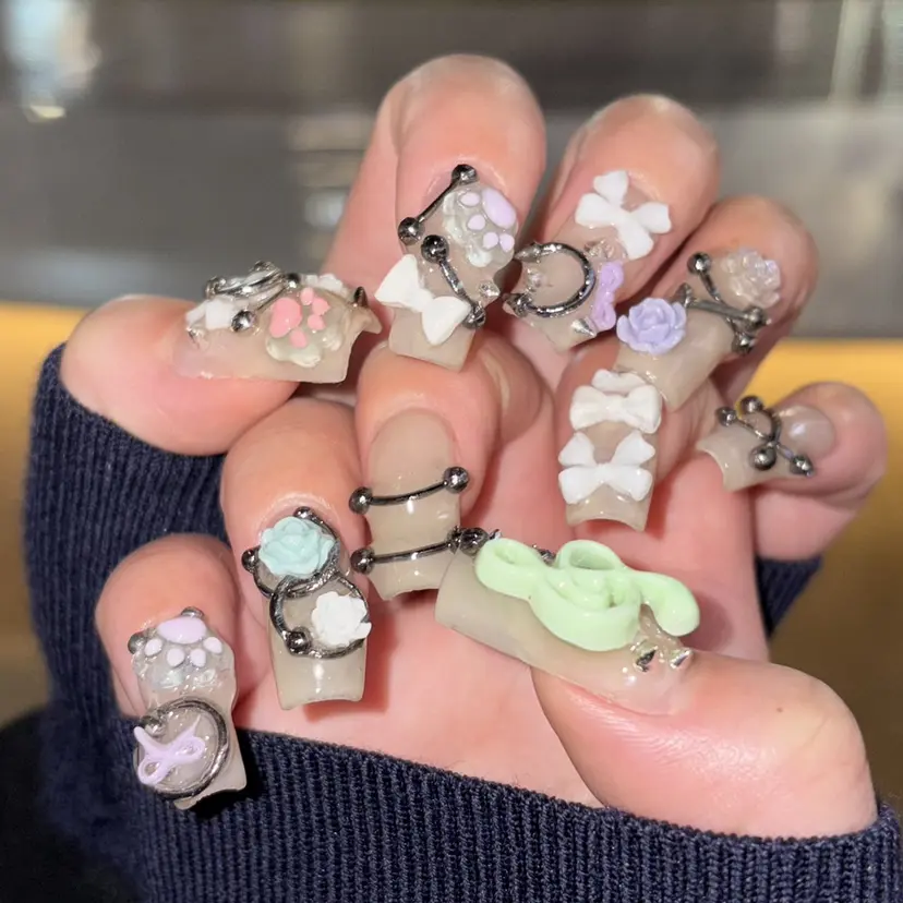 ✴︎ Yuneの掲載