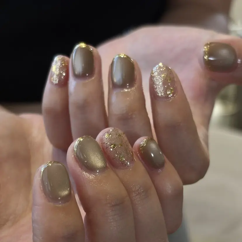 SEIRA ˚₊✧Nailsの掲載