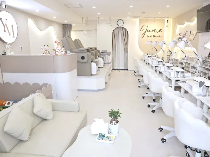 ヒエン NAILの掲載