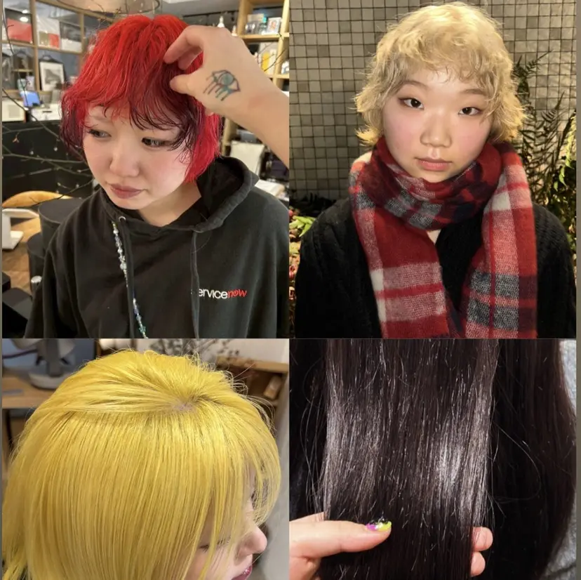 アワタケ リンの掲載