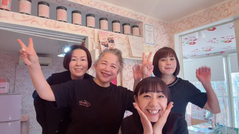 堀越 美香の掲載