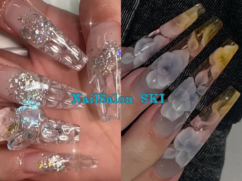 Nailsalon SKiの掲載