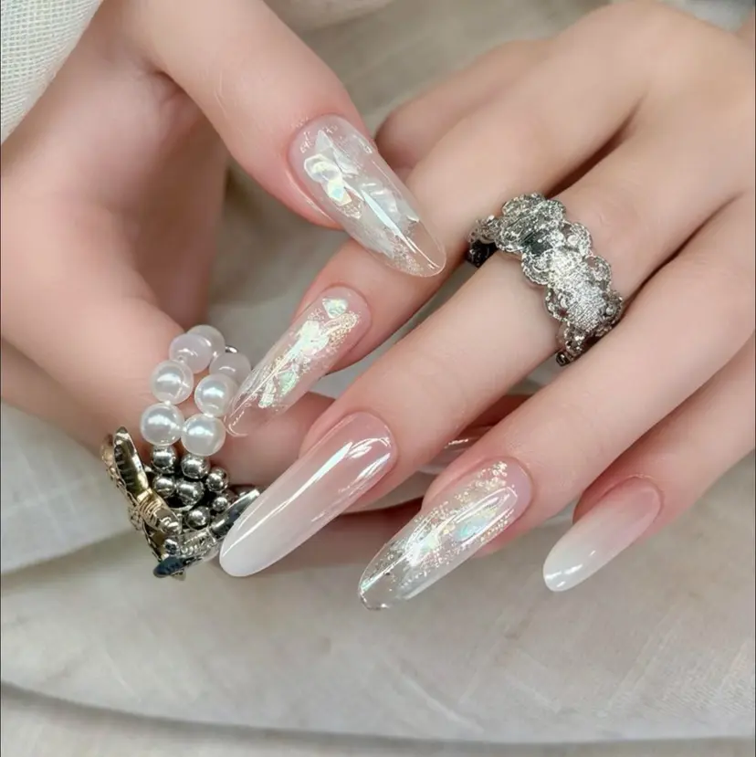 福芽 NailSalonの掲載