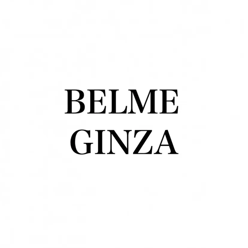 BELME銀座/ RION🧸ིྀの掲載