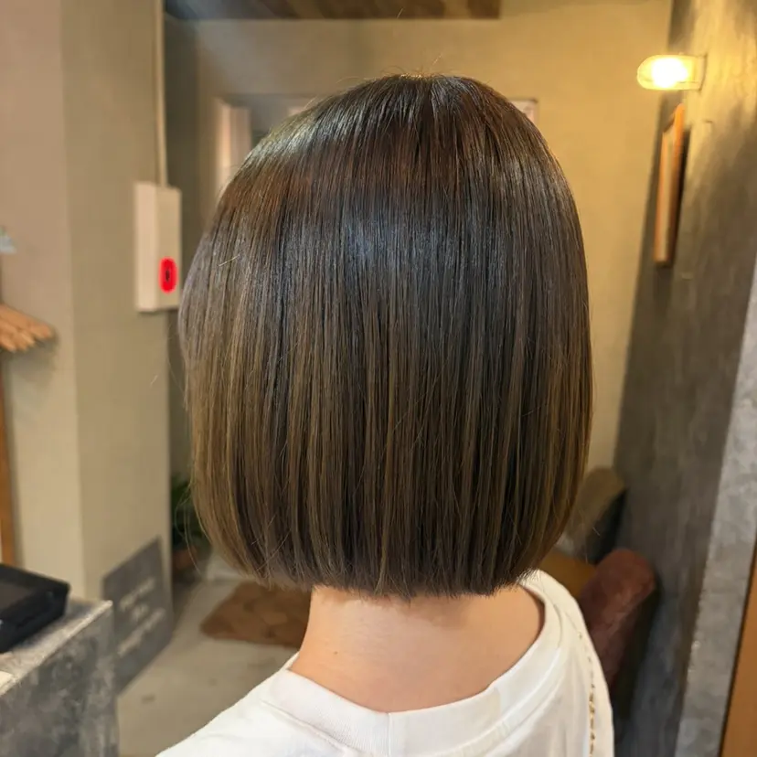 Hair Ruup ちさきの掲載
