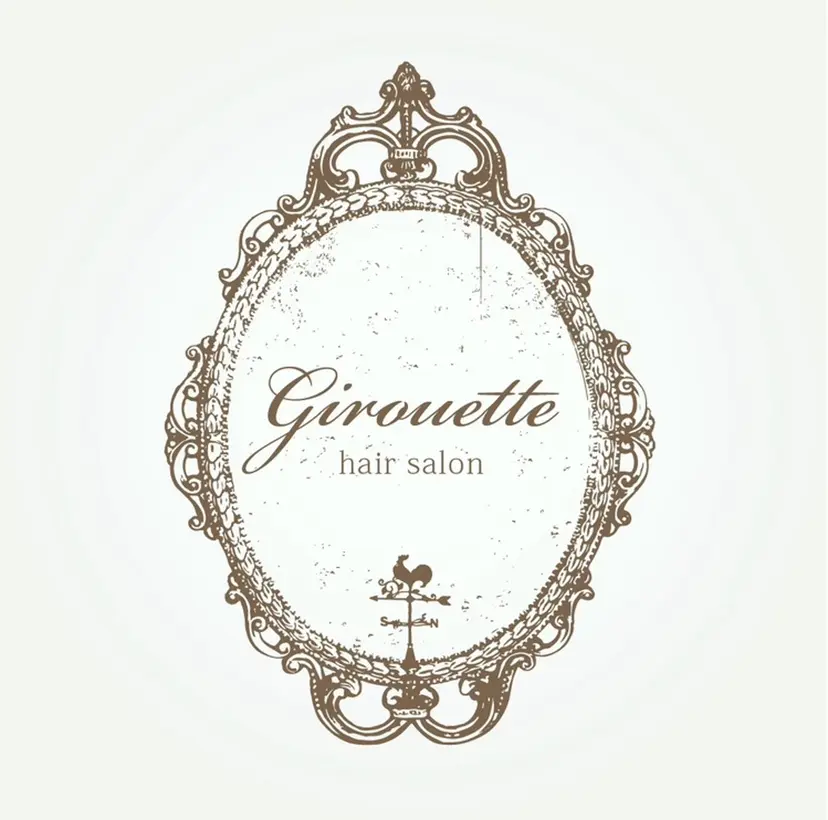 girouette 【ジルエット】の掲載