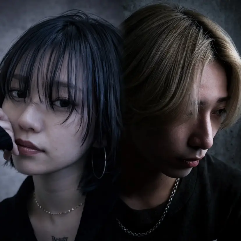 ウルフカット🐺 /筒井謙登の掲載